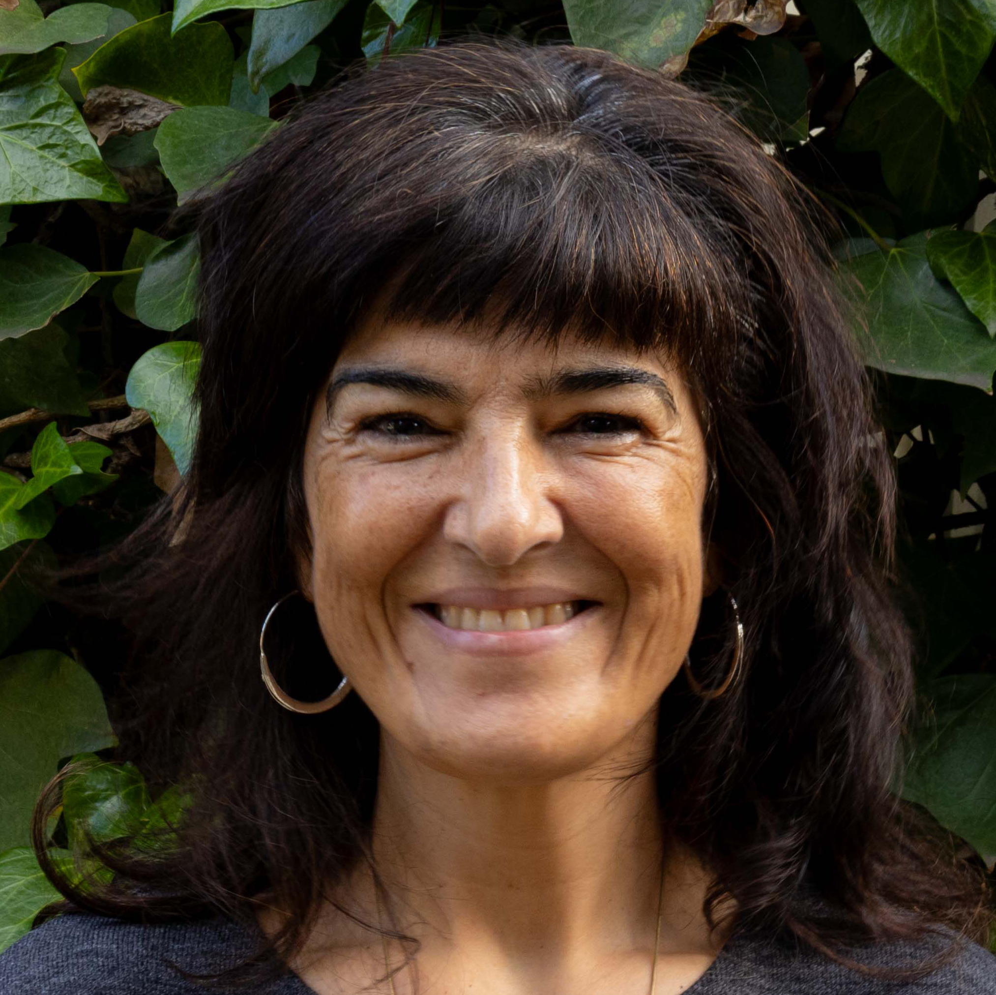 Olga Garcia Ballesteros