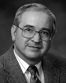 Robert Vidmar