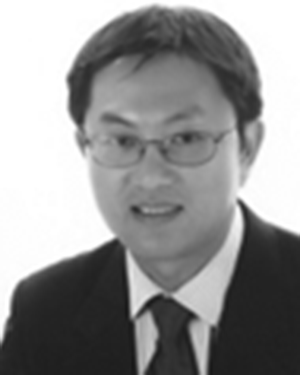 Weijun Zheng