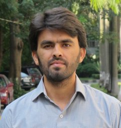 Mahmood Adeel