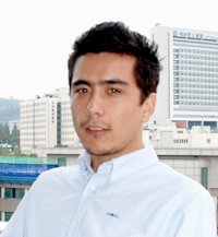 Elmurod Talipov