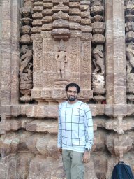 M. Kiran Reddy