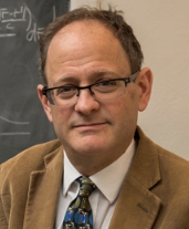 Daniel S. Weile