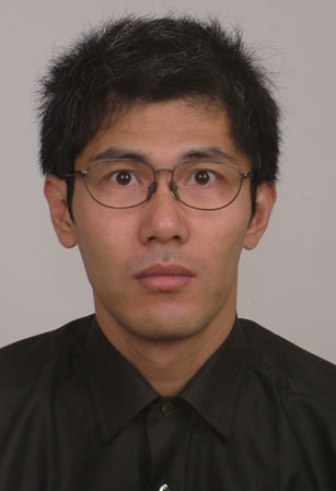 Mingbo Zhang