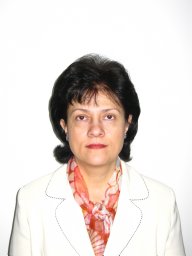 Ionelia Voiculescu