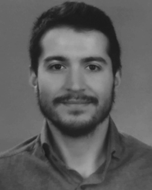 Yasin Cevik