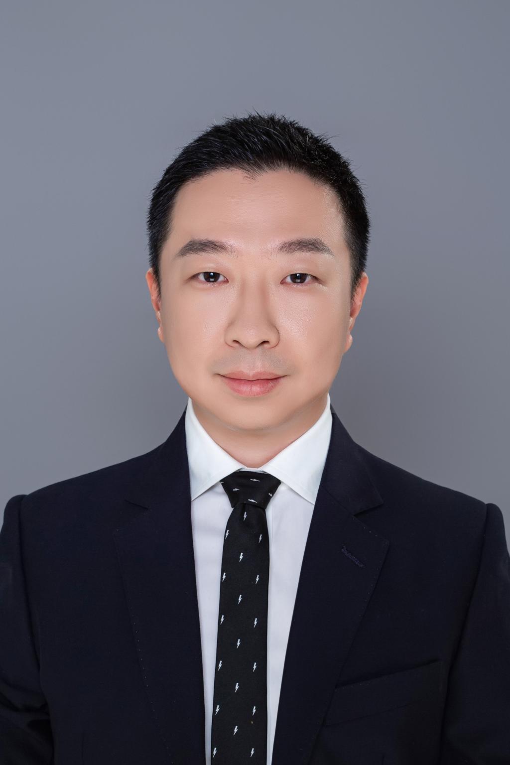 Xu Zhao