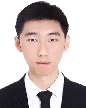 Yihao Liu