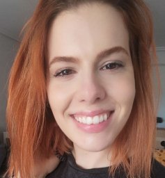 Cristina Fernandez-Baizan