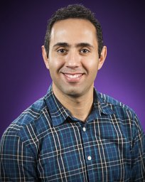 Mehdi Barati