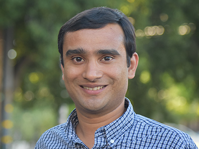 Ankur Jain