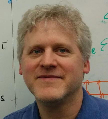 Eric J. Cockayne
