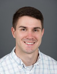 Landon B Lempke