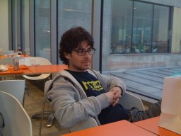 Jordi Arranz