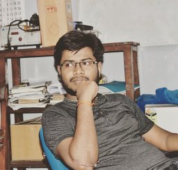 Tamal Kumar Dalui