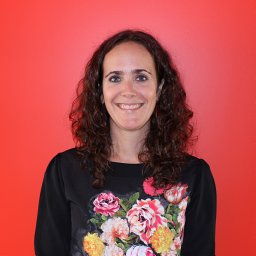 Sandra Bringay