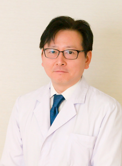 Hiromu Suzuki