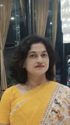 Shwetambara Jha