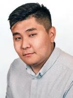 Moisei Zakharov
