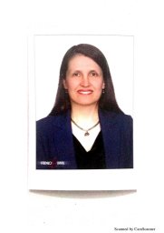 Fevziye Celebi-Toprak