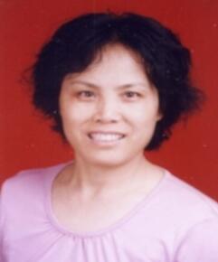 Shaoru Zhang