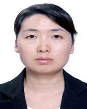 Jing Lu