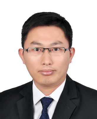 Zhaoyu Zuo
