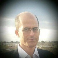 Hashemian Mohammad Reza
