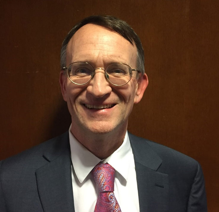 John S. Preisser