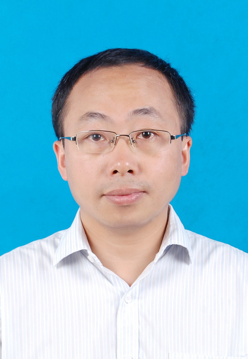 Hengan Wu