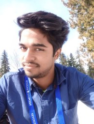 Virender Kumar Pal