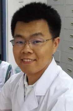 Jun Huang