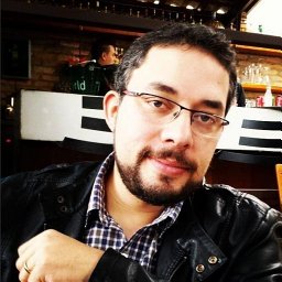 Juliano Alves