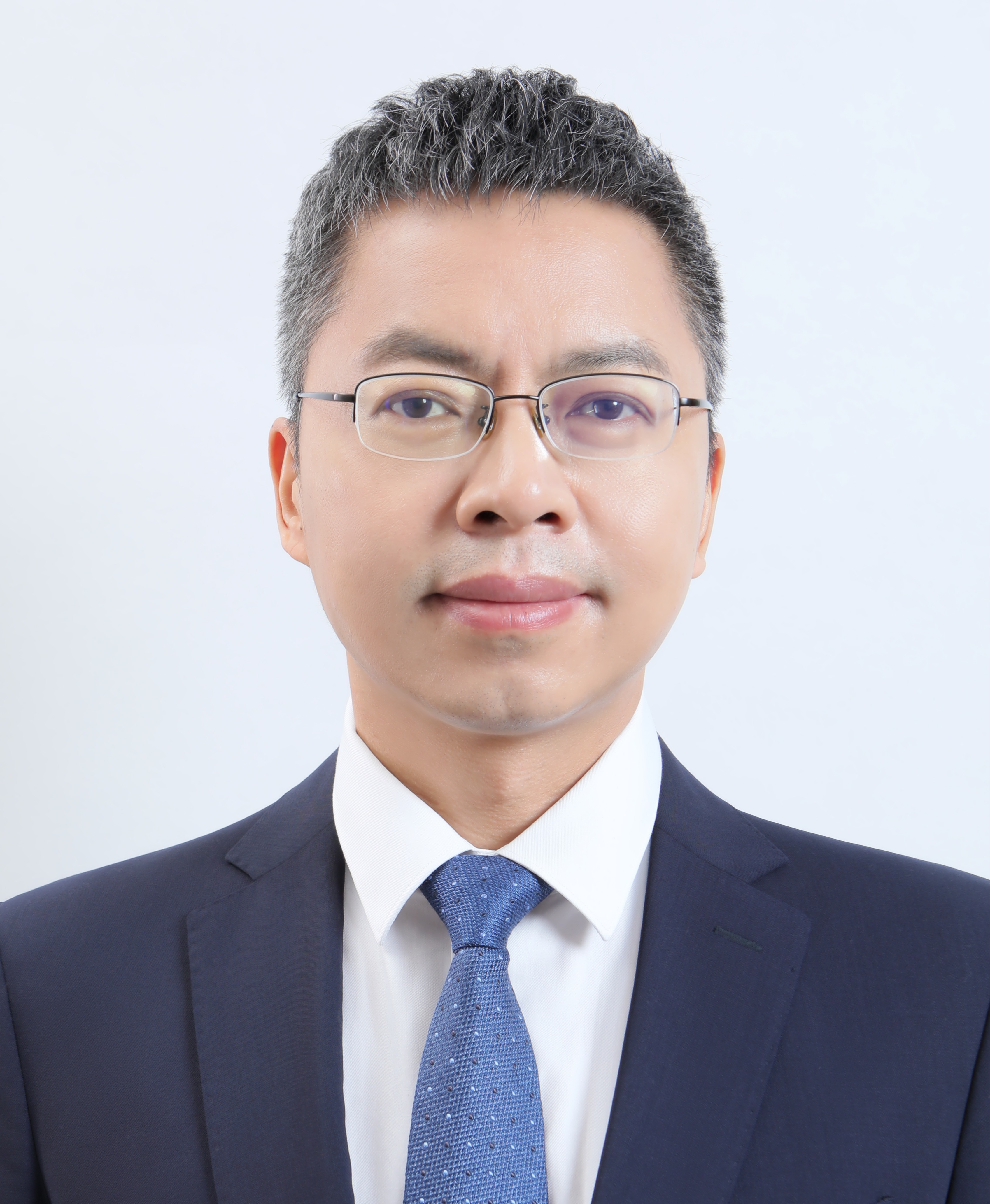 Jun Lei