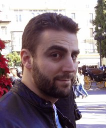 A. Torres-González