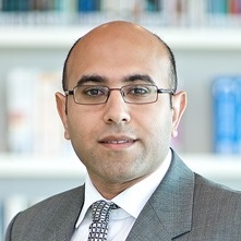 Hatem Zeineldin