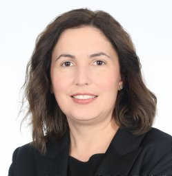 Rozita Tsoni