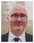 Ian Walsh