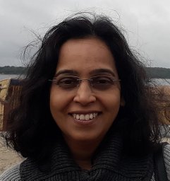 Rajul Patkar