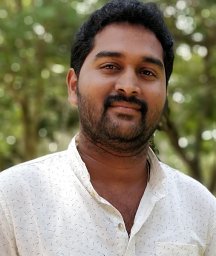 Pavan Kumar Kancharla