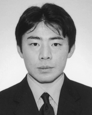 Tetsuya Tagawa