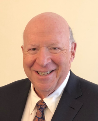 Roy Fleischmann