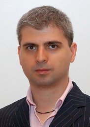 Francesco Nesta