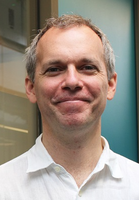 Nicolas Crossley