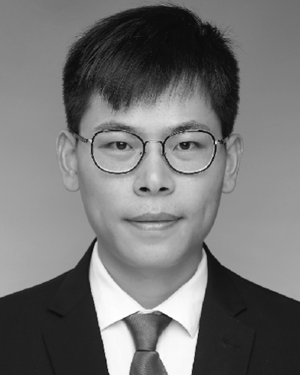 Lin Zhou