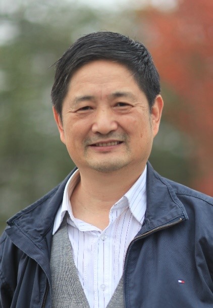 Jianghong Han