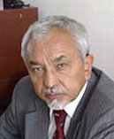 Kazbek Baktybekov