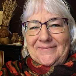 Martha J McCormack