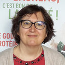 Isabelle Legrand