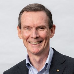 Greg Leigh
